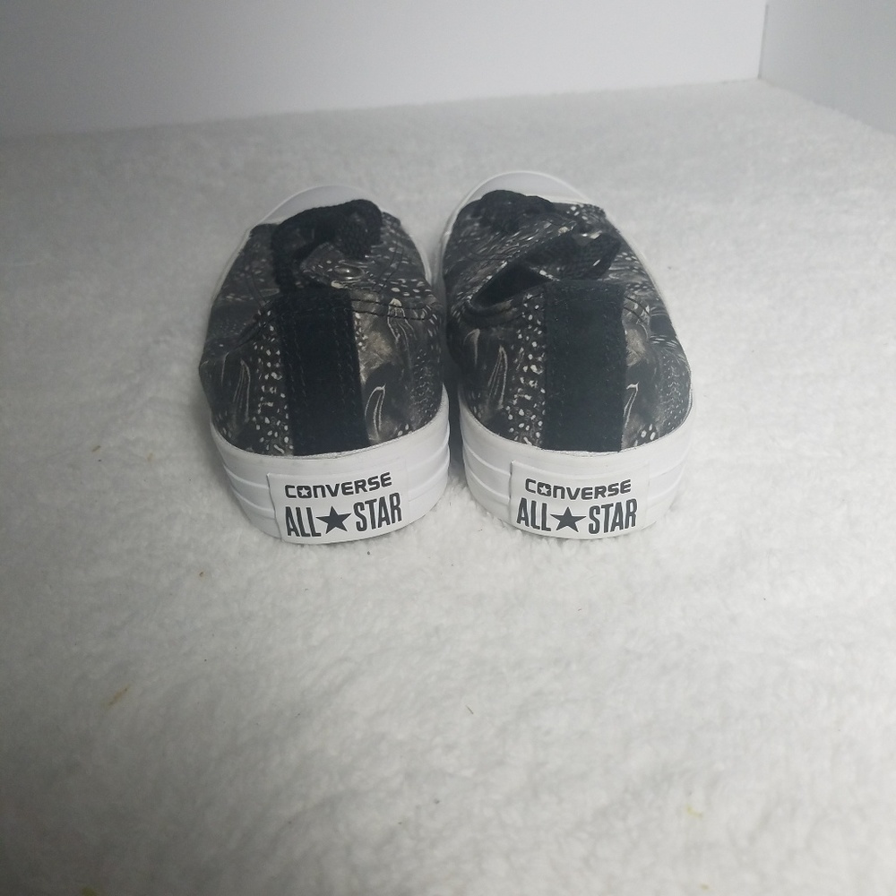 Converse All Star 5 unisex low cut sneakers - Picture 6 of 8